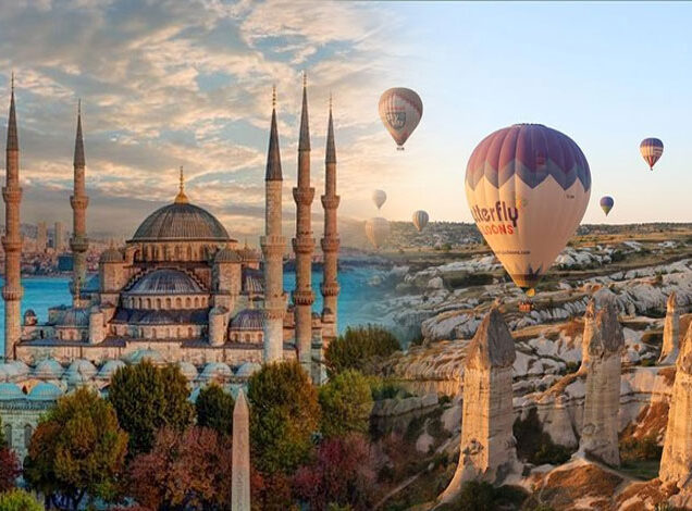 Turkey