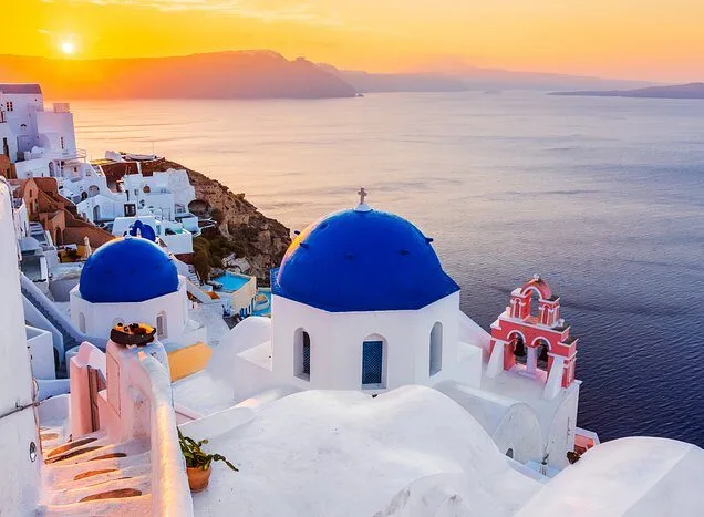 Greece
